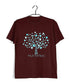 Dentist Medicine Dentist Dentistree Custom Printed Graphic Design T-Shirt for Men